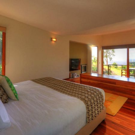 Montville Ocean View Cottages מראה חיצוני תמונה
