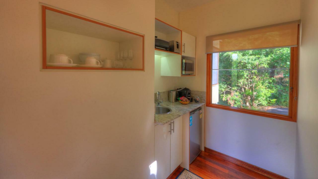 Montville Ocean View Cottages מראה חיצוני תמונה