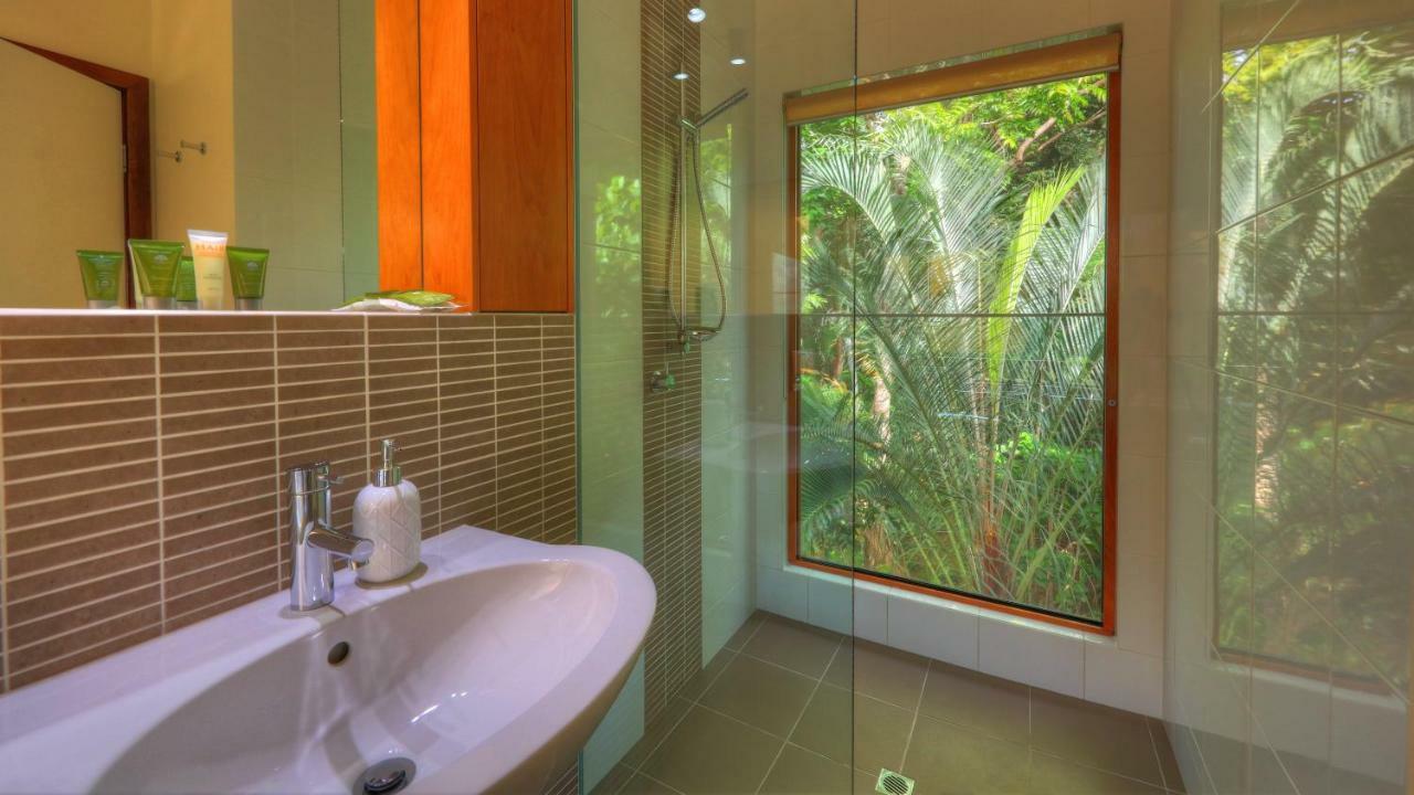 Montville Ocean View Cottages מראה חיצוני תמונה
