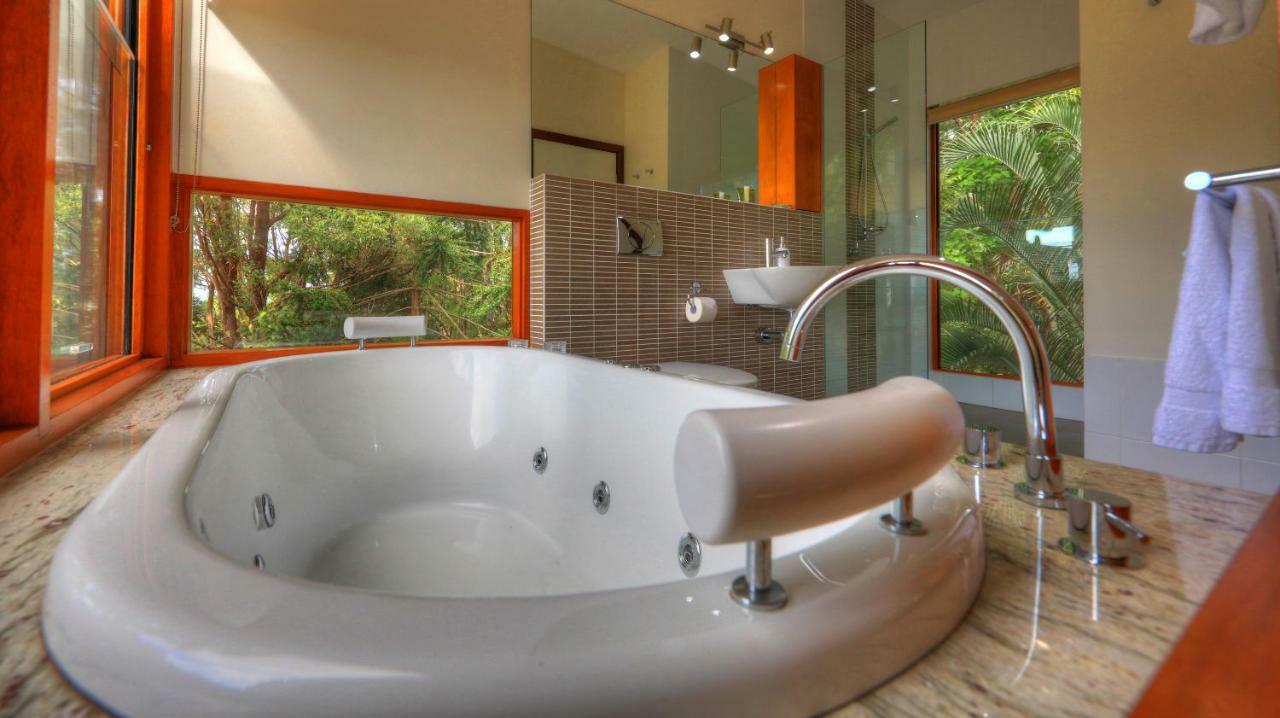 Montville Ocean View Cottages מראה חיצוני תמונה