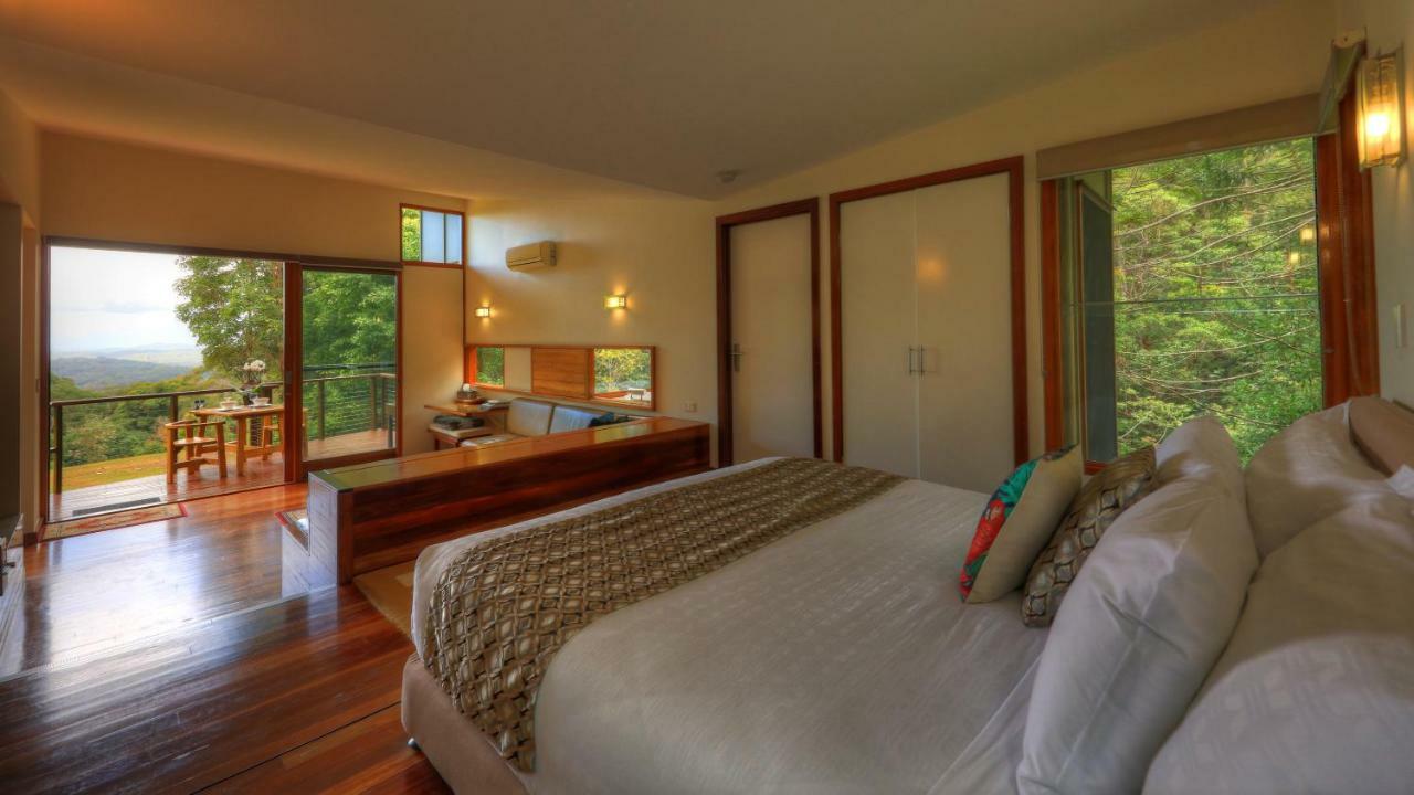 Montville Ocean View Cottages מראה חיצוני תמונה