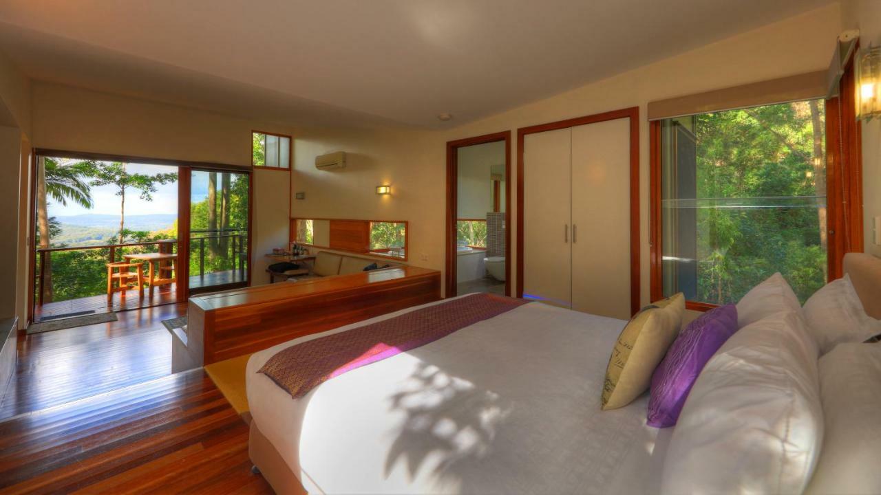 Montville Ocean View Cottages מראה חיצוני תמונה