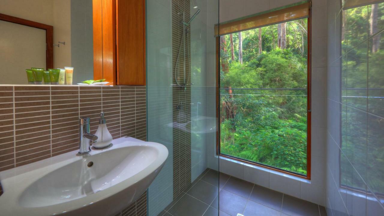 Montville Ocean View Cottages מראה חיצוני תמונה