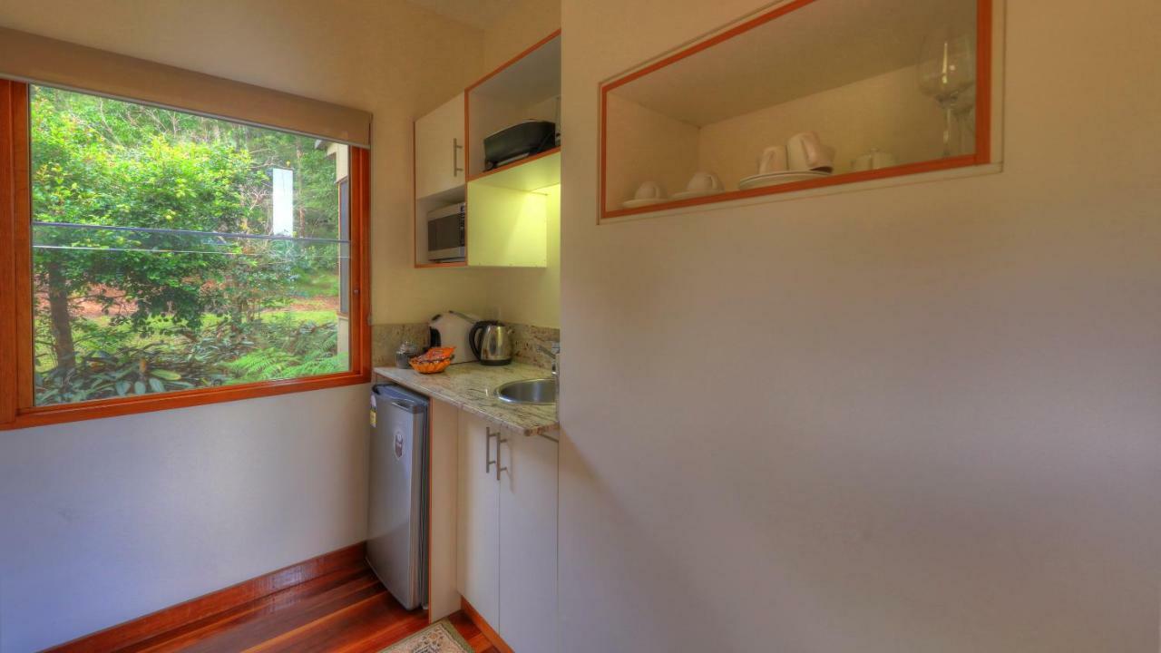 Montville Ocean View Cottages מראה חיצוני תמונה