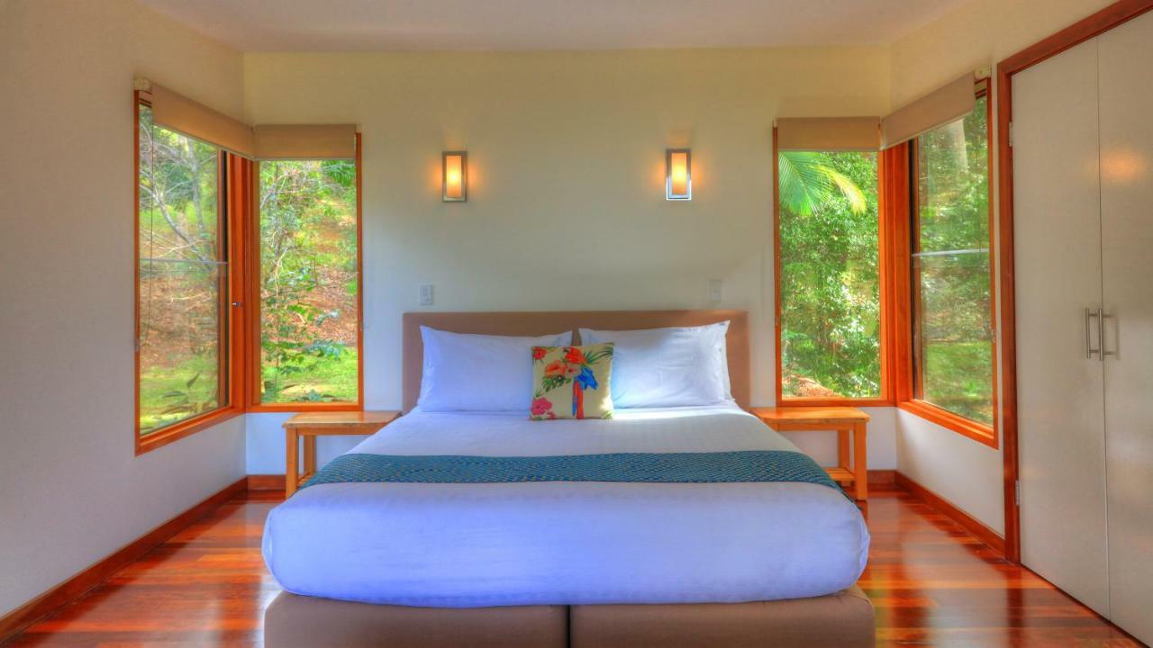 Montville Ocean View Cottages מראה חיצוני תמונה