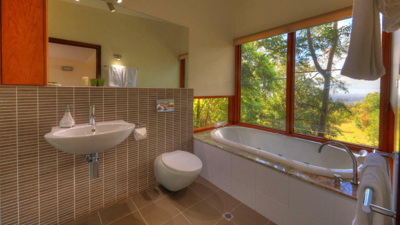 Montville Ocean View Cottages מראה חיצוני תמונה