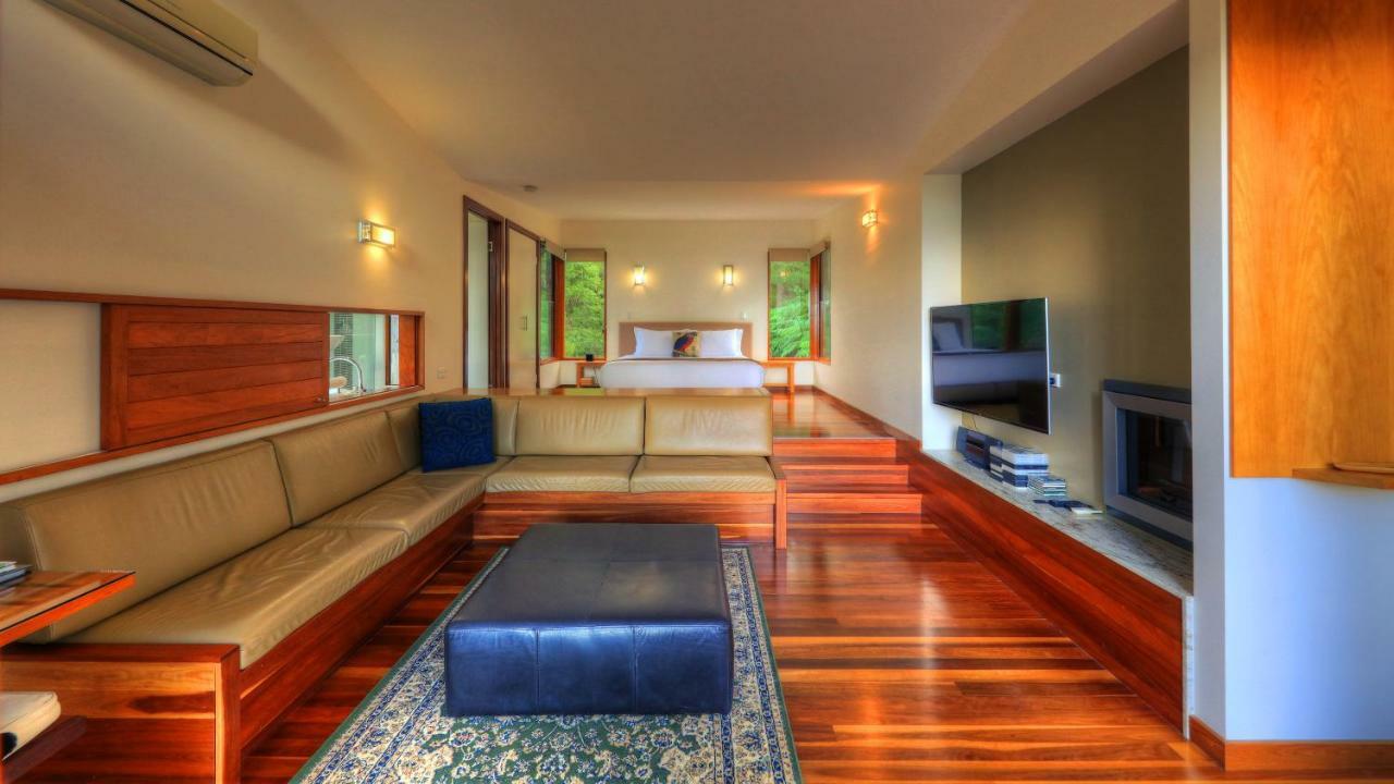 Montville Ocean View Cottages מראה חיצוני תמונה