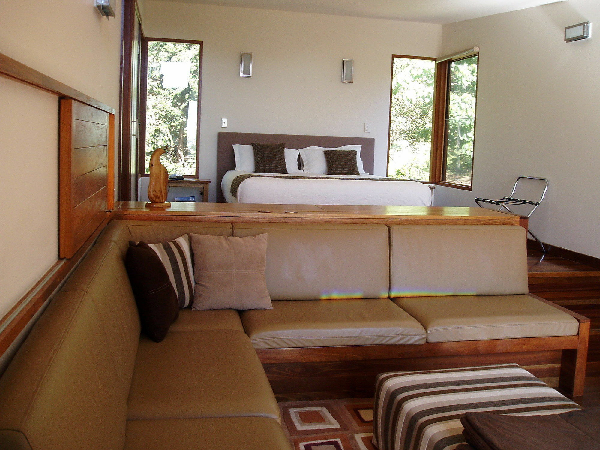 Montville Ocean View Cottages מראה חיצוני תמונה