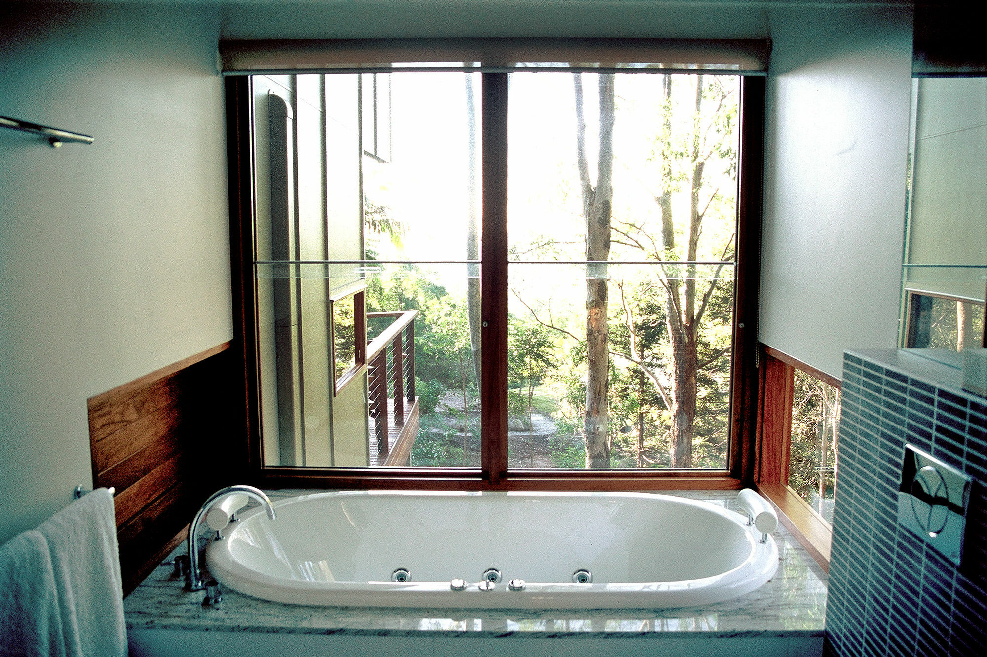 Montville Ocean View Cottages מראה חיצוני תמונה