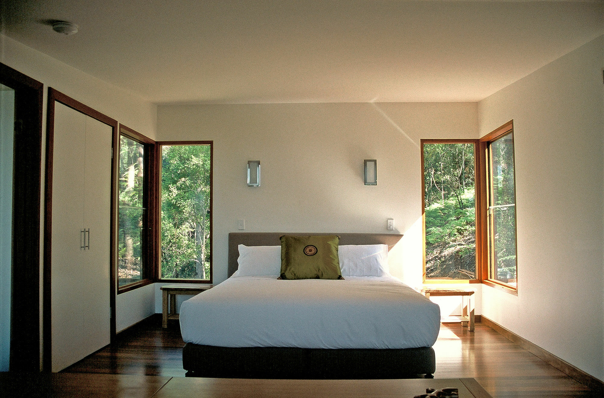 Montville Ocean View Cottages מראה חיצוני תמונה