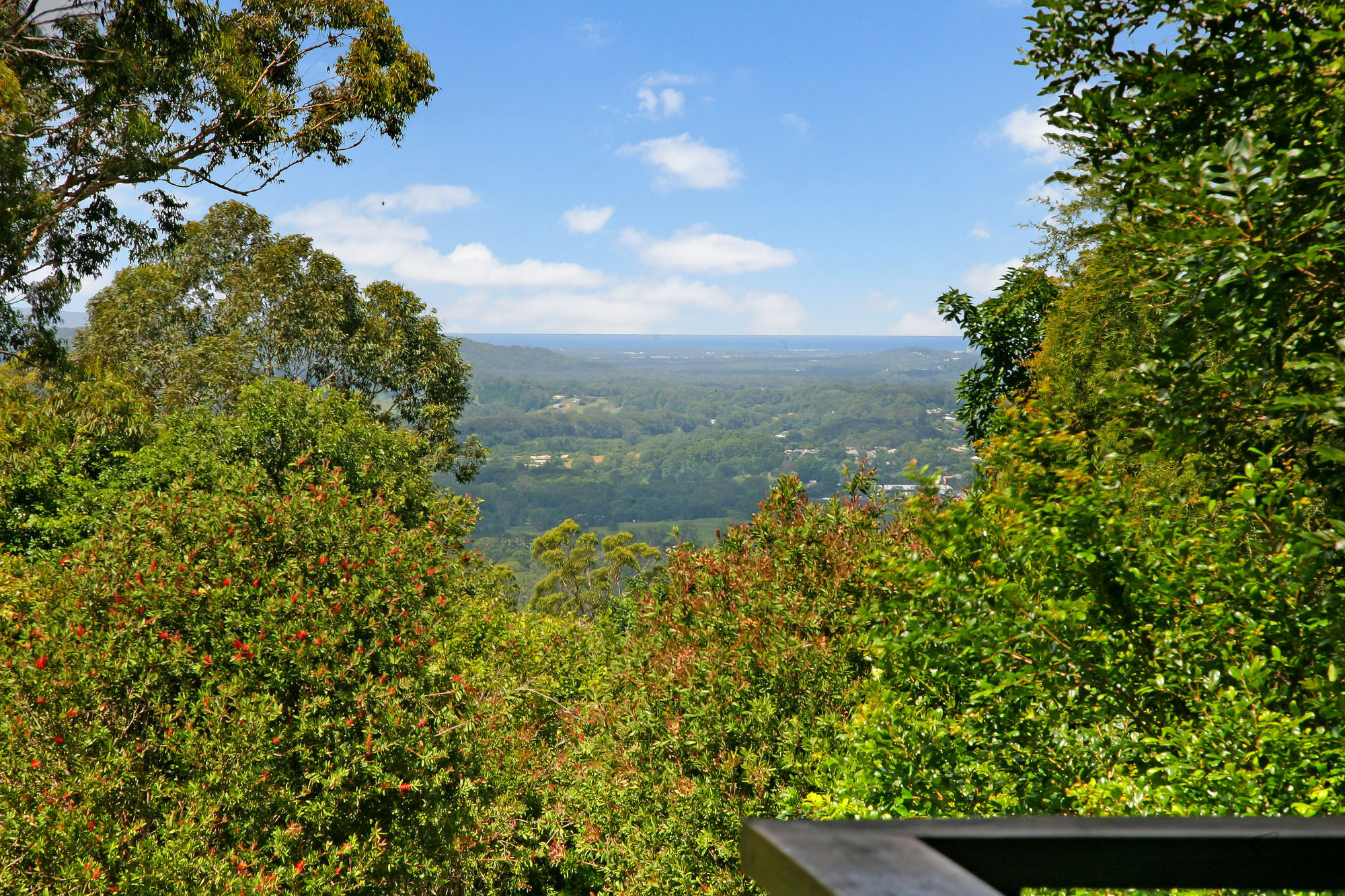 Montville Ocean View Cottages מראה חיצוני תמונה
